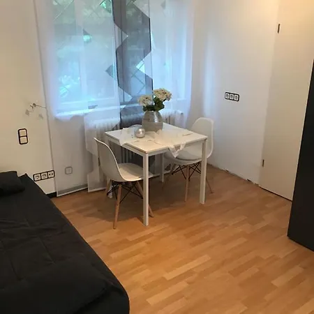 Gabys Ferienwohnung Appartement *