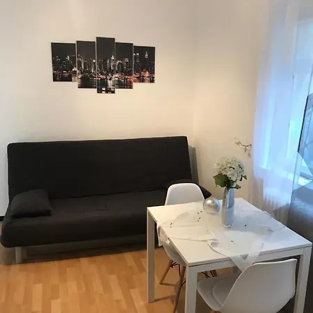 Gabys Ferienwohnung Appartement